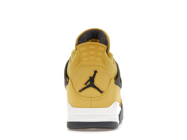 Jordan Jordan 4 Retro Lightning (2021) - view 4
