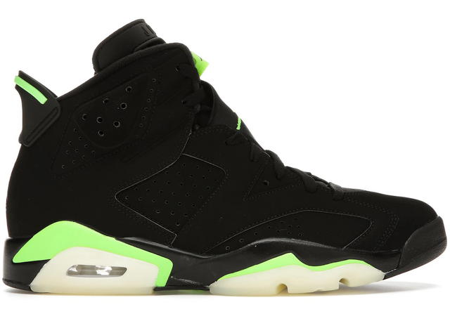 Jordan Jordan 6 Retro Electric Green - view 1