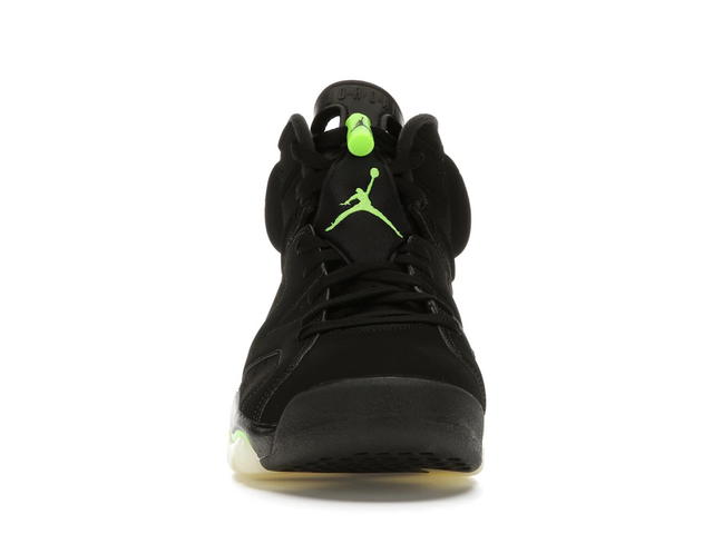 Jordan Jordan 6 Retro Electric Green - view 2