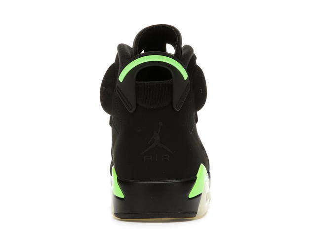Jordan Jordan 6 Retro Electric Green - view 4