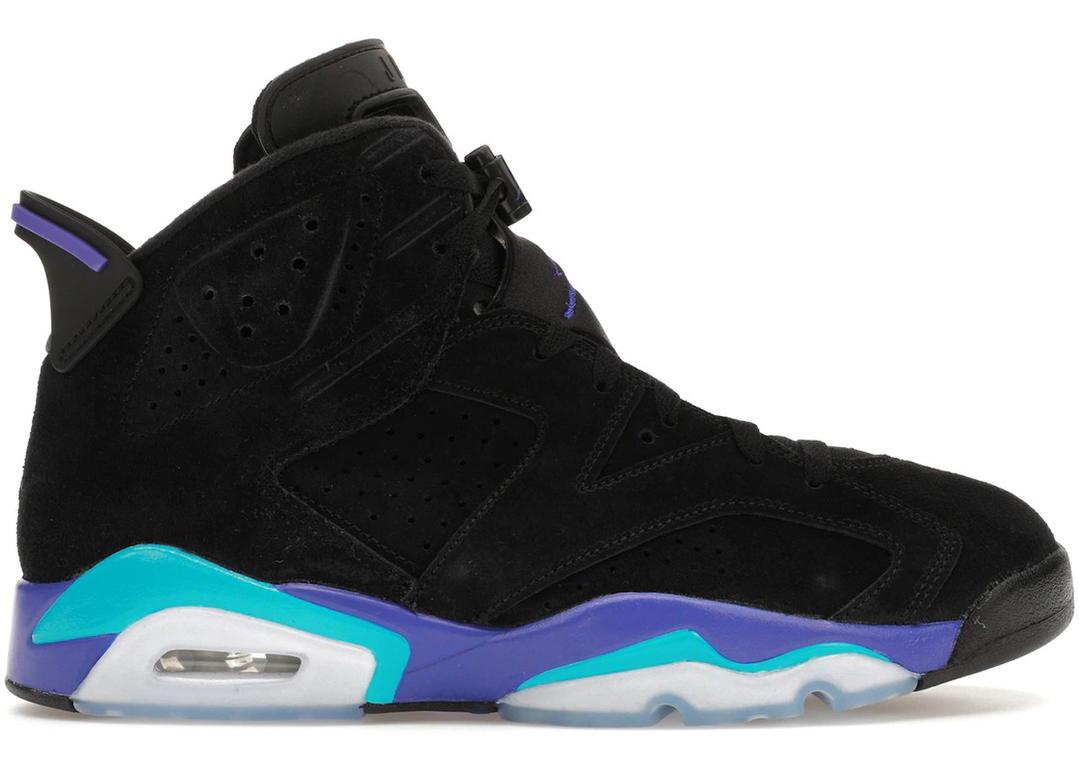 Jordan Jordan 6 Retro Aqua