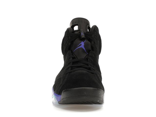 Jordan Jordan 6 Retro Aqua - view 2
