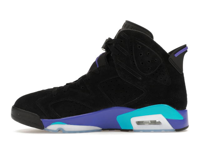 Jordan Jordan 6 Retro Aqua - view 3