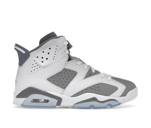Buy Jordan 6 Retro Cool Grey at Sasom – Authentic and Ready to Ship