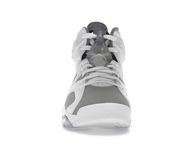 Jordan Jordan 6 Retro Cool Grey - view 2