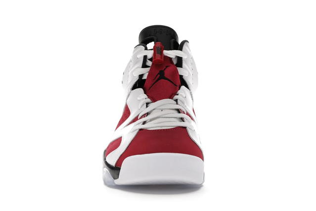 Jordan Jordan 6 Retro Carmine (2021) - view 2
