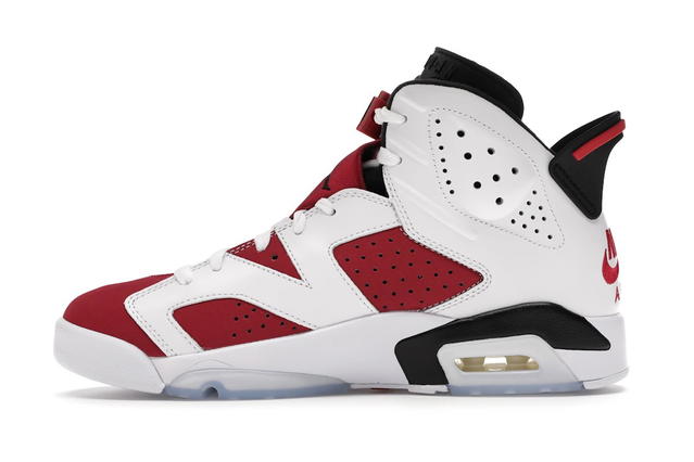 Jordan Jordan 6 Retro Carmine (2021) - view 3