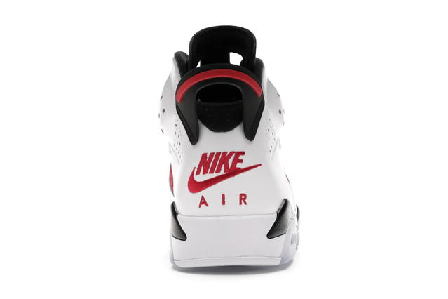 Jordan Jordan 6 Retro Carmine (2021) - view 4