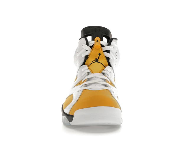 Jordan Jordan 6 Retro Yellow Ochre - view 2