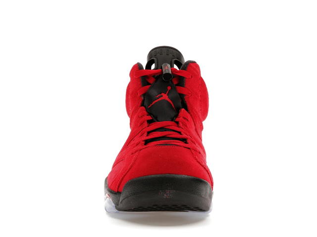 Jordan Jordan 6 Retro Toro Bravo - view 2