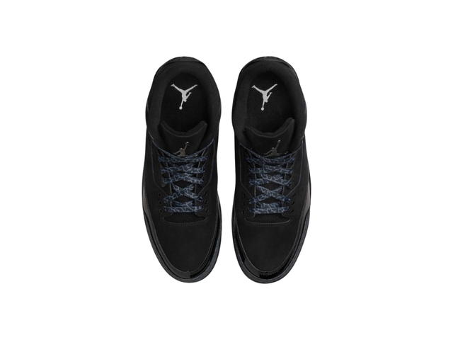 Jordan Jordan 3 Retro Black Cat (2025) - view 4
