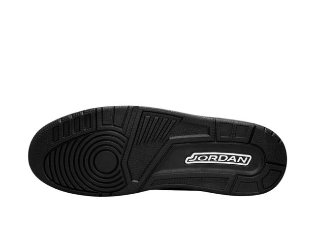 Jordan Jordan 3 Retro Black Cat (2025) - view 5