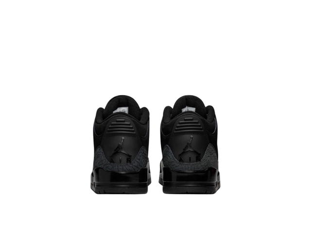 Jordan Jordan 3 Retro Black Cat (2025) - view 6