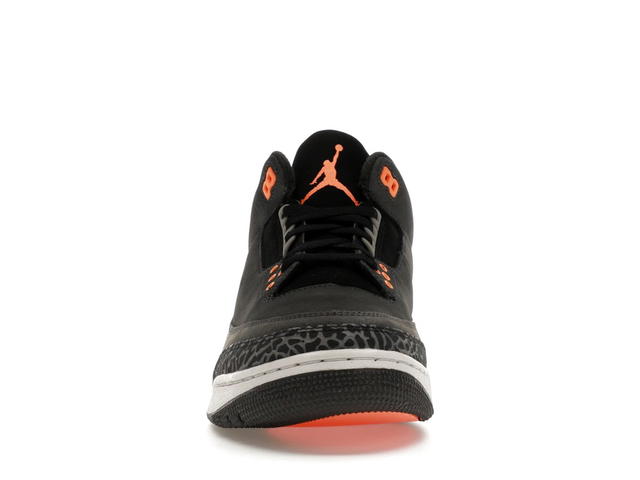 Jordan Jordan 3 Retro Fear Pack (2023) - view 2