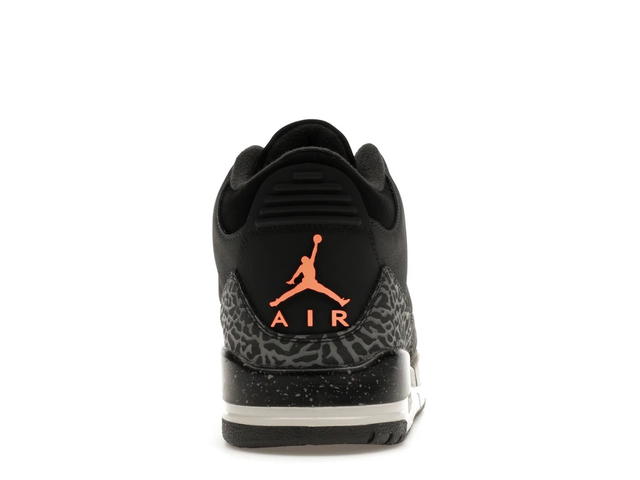 Jordan Jordan 3 Retro Fear Pack (2023) - view 4