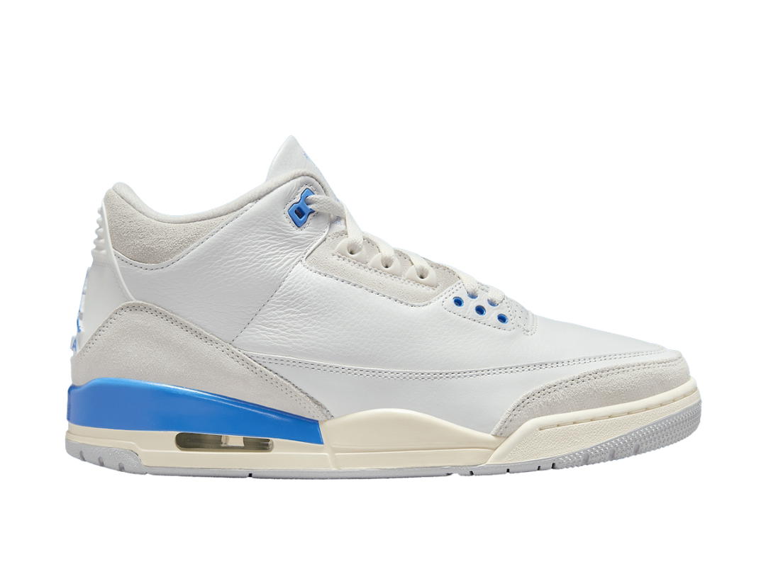 Jordan Jordan 3 Retro Lucky Shorts