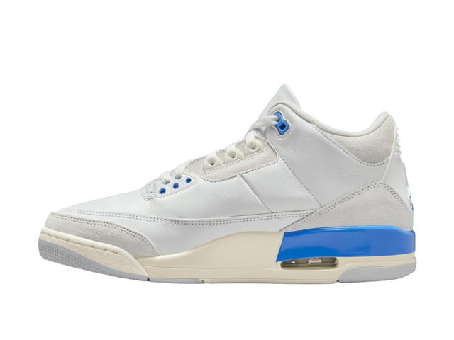 Jordan Jordan 3 Retro Lucky Shorts - view 2