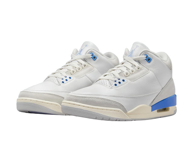 Jordan Jordan 3 Retro Lucky Shorts - view 3
