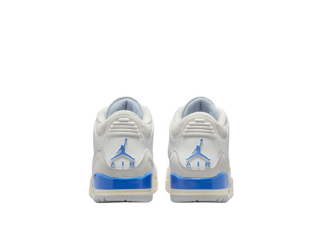 Jordan Jordan 3 Retro Lucky Shorts - view 6