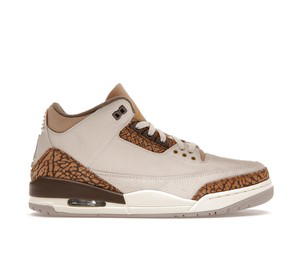 Buy Jordan 3 Retro Palomino at Sasom – Authentic and Ready to Ship
