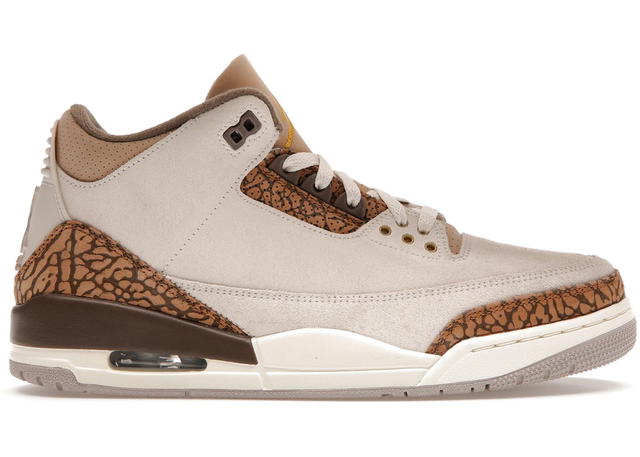 Jordan Jordan 3 Retro Palomino - view 1