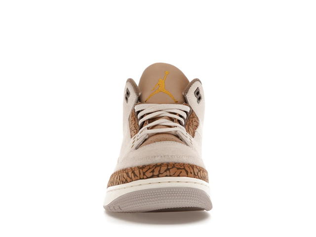 Jordan Jordan 3 Retro Palomino - view 2