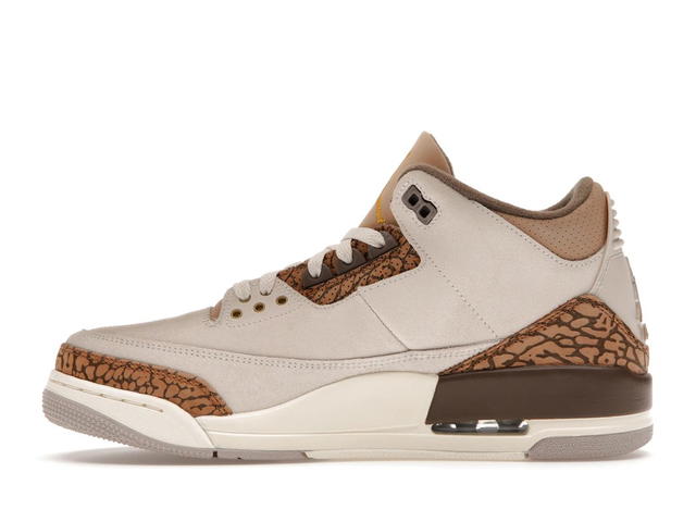 Jordan Jordan 3 Retro Palomino - view 3