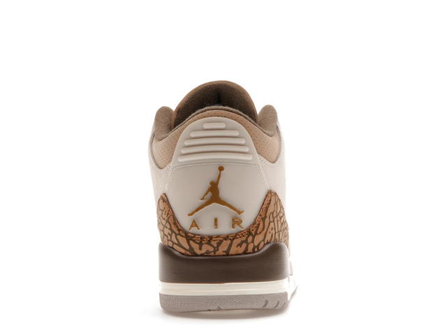Jordan Jordan 3 Retro Palomino - view 4