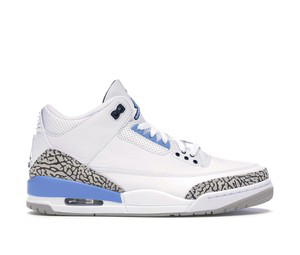 Buy Jordan 3 Retro UNC (2020) at Sasom – Authentic and Ready to Ship