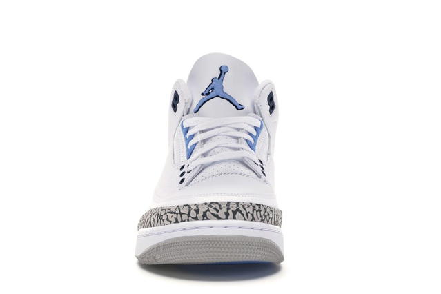 Jordan Jordan 3 Retro UNC (2020) - view 2