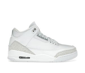 Buy Jordan 3 Retro Pure Money (2025) at Sasom – Authentic and Ready to Ship