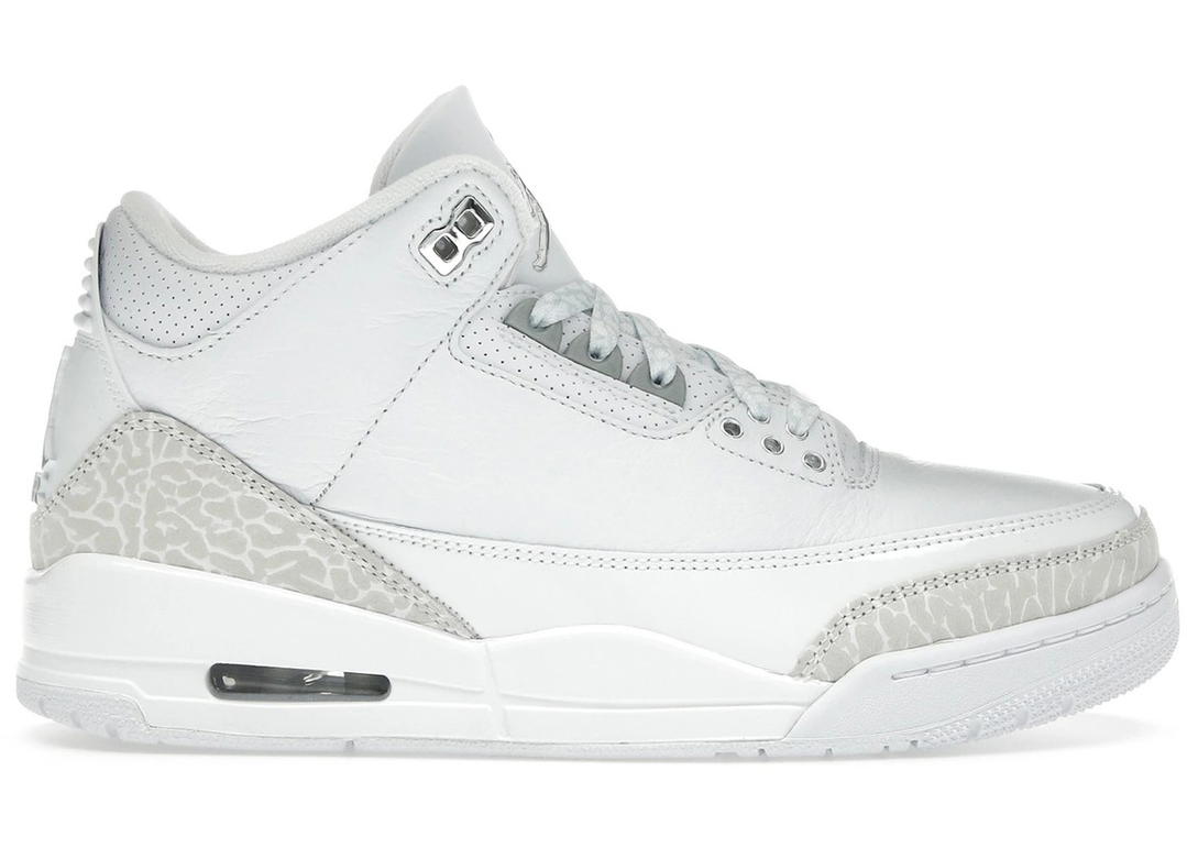 Jordan Jordan 3 Retro Pure Money (2025)