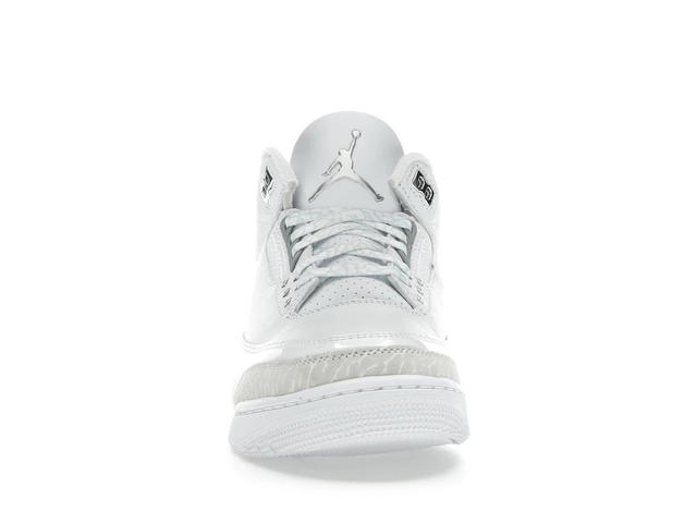 Jordan Jordan 3 Retro Pure Money (2025) - view 2