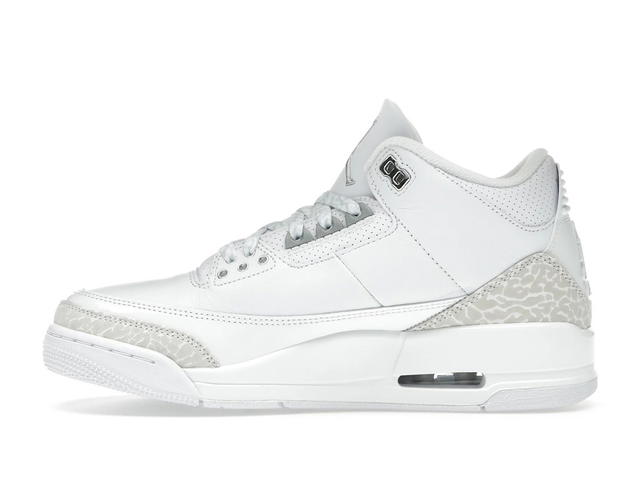 Jordan Jordan 3 Retro Pure Money (2025) - view 3