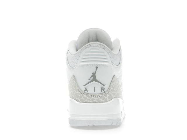 Jordan Jordan 3 Retro Pure Money (2025) - view 4