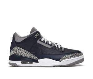 Buy Jordan 3 Retro Georgetown (2021) at Sasom – Authentic and Ready to Ship