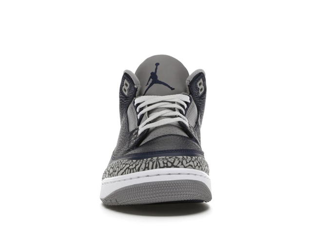 Jordan Jordan 3 Retro Georgetown (2021) - view 2