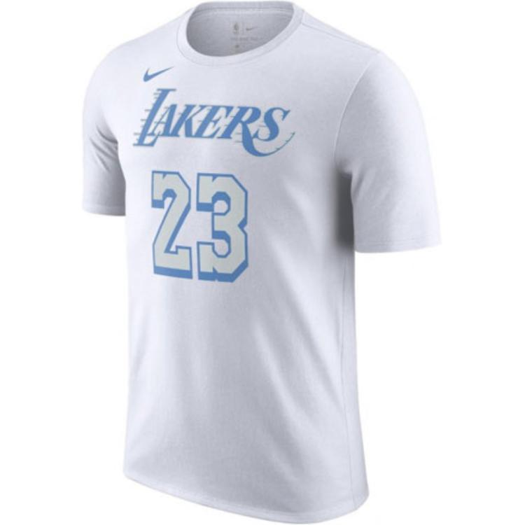 Nike Nike T-Shirts Men White