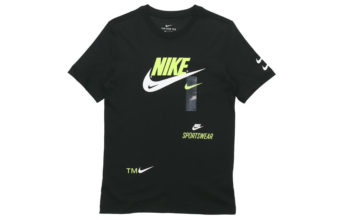 Nike Nike T Shirts Men