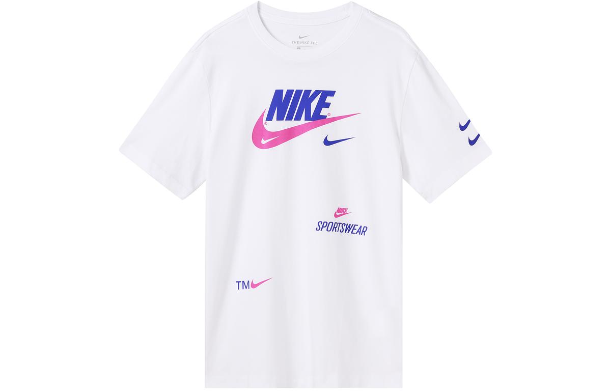 Nike Nike T Shirts Men