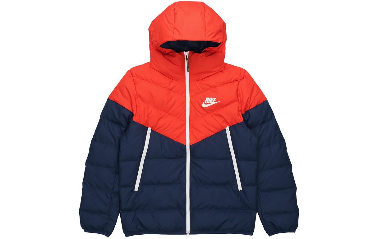 Nike Nike Down Jacket Winter Men's Multicolor