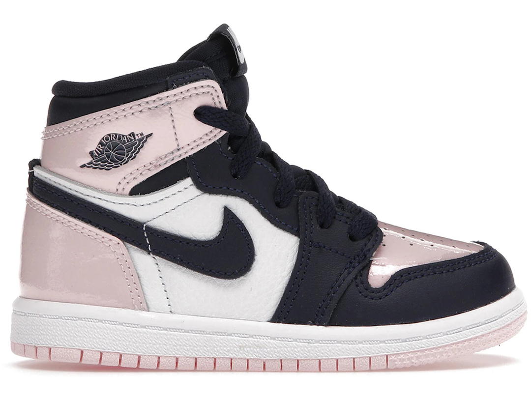 Jordan Jordan 1 Retro High OG Atmosphere (TD)