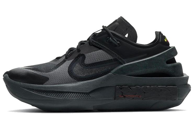 Nike Nike Fontanka Edge Triple Black Women's