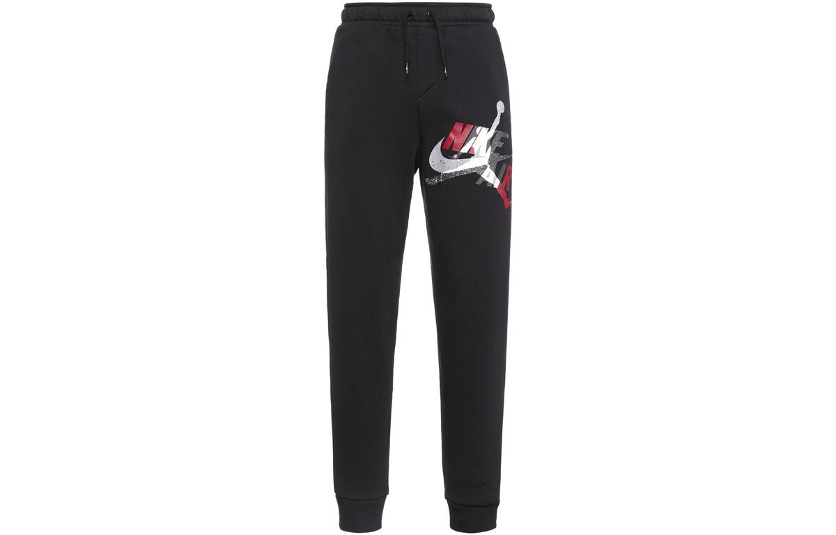 Jordan Jordan Knitted Sweatpants Men