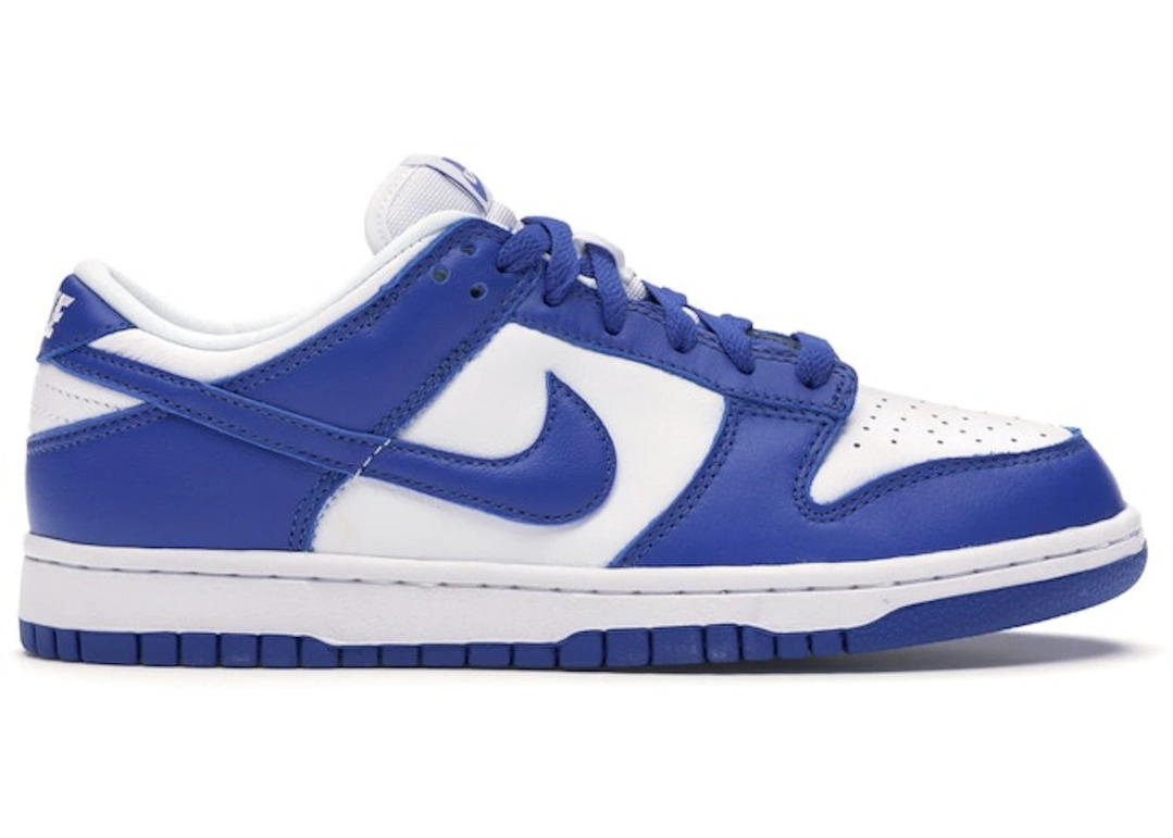 Nike Nike Dunk Low SP Kentucky