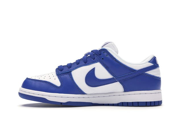 Nike Nike Dunk Low SP Kentucky - view 3