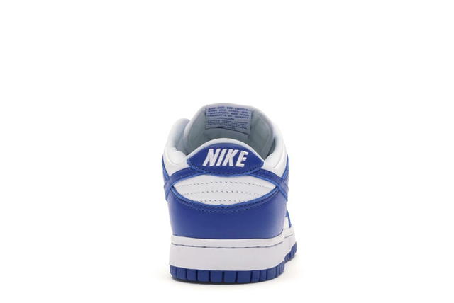 Nike Nike Dunk Low SP Kentucky - view 4