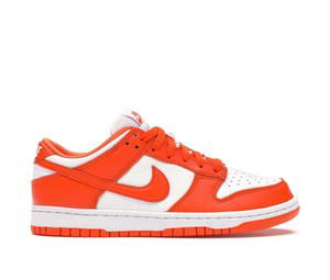 Buy Nike Dunk Low SP Syracuse at Sasom – Authentic and Ready to Ship
