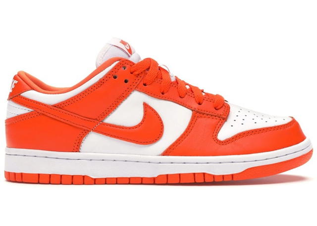 Nike Nike Dunk Low SP Syracuse - view 1
