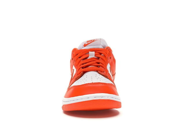 Nike Nike Dunk Low SP Syracuse - view 2